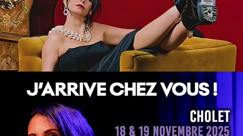 #L’avocate défend le chef d’Etat Major des armées. #humour