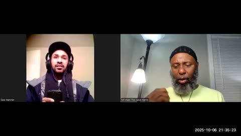 "The Road of Destruction" Full Video "Mi'chael's Knowledge of Truth" MONDAY's @ 9pm est. 10/6/25