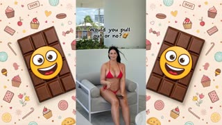 💖 LARGE_ ☀️ SEPTEBMER _ NEW_ DARE TO LOOK 🔥👀🌞 BIGBANKS😈 PART 10 DAILY