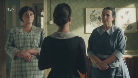 La Promesa - Capitulo 748 parte 5