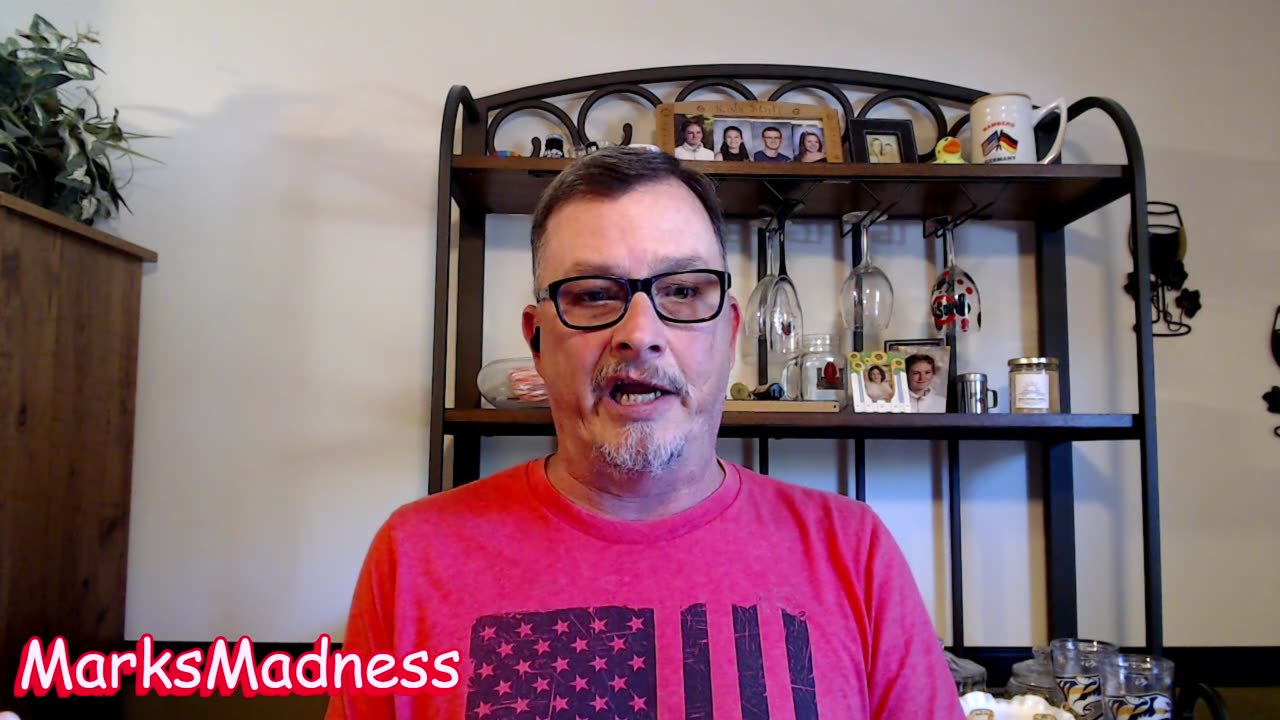 MarksMadness Episode 7