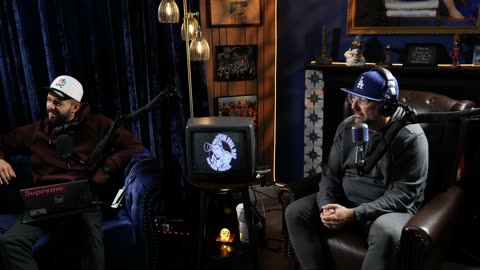 TFH #936: Social Media Psyops with Common-X