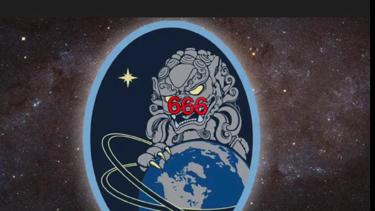 May the Space Force be with you