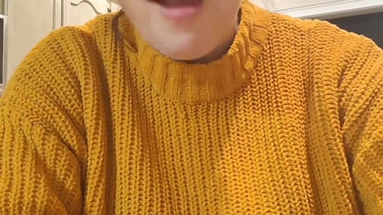 Chicken Marsala Part 2 take 4