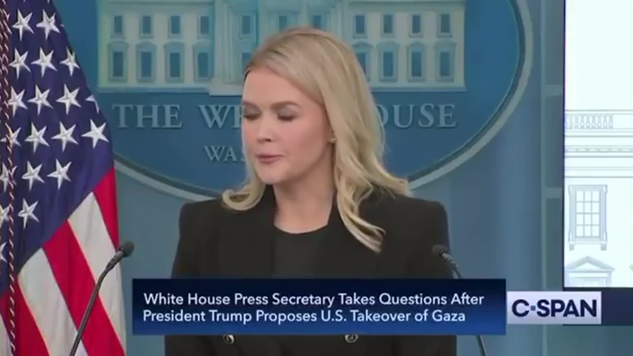 Update on Trump’s Gaza plan