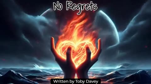 No Regrets
