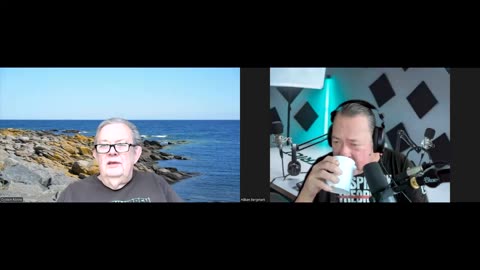 Lunchklubben 4 jan Venezuela är en förberedelse för nästa regimskifte