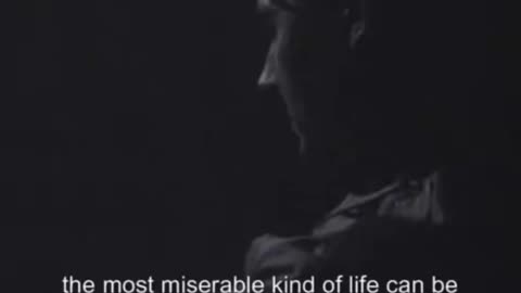 None of what we’re seeing play out in the world would be happening had the jews