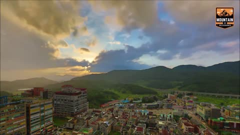 Voltando para casa Gospel Journey Music for Homecoming and Spiritual Reflection