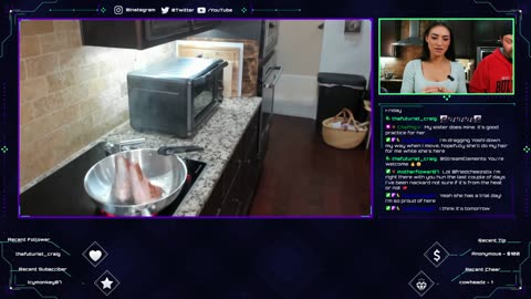 IRL Christmas Decorating