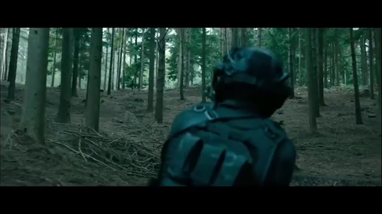 Hollywood movie 2025 ll