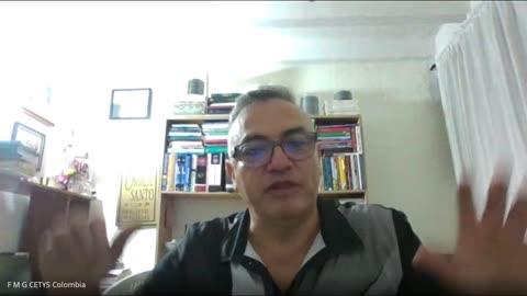 INSTITUCIONAL API CETYS