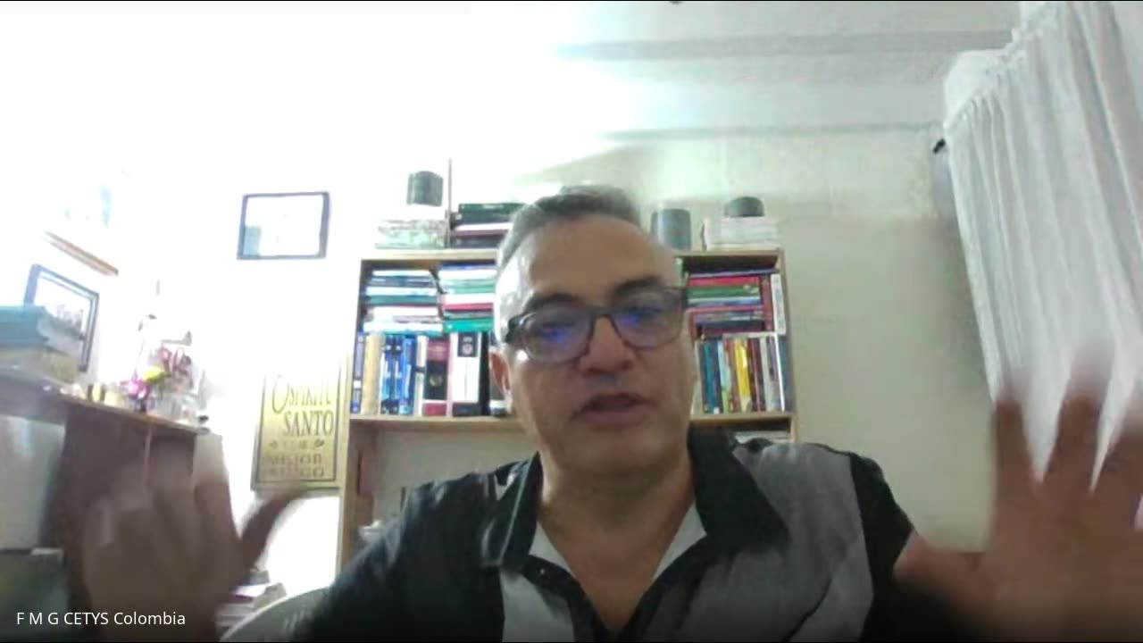 INSTITUCIONAL API CETYS