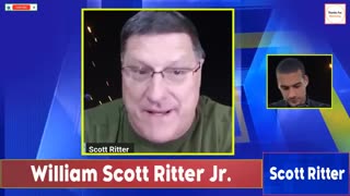 Hamas Strikes — Israel’s Nightmare Is Just Beginning | Scott Ritter