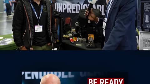 Individual Preparedness Builds Community Resilience — William Lehrschall