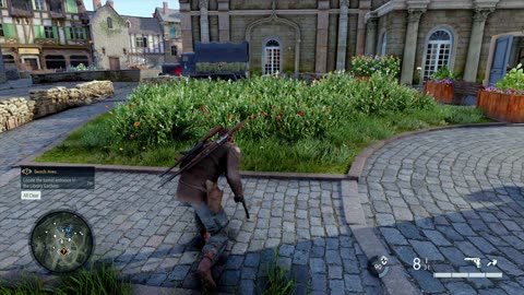 sniper elite resistance part 5