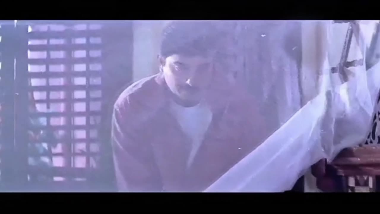 Antha Arabic ft. Arrahman