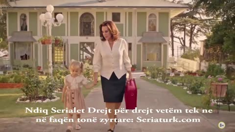 Premtimi i një Babai - Episodi 03 [Dubluar në Shqip]