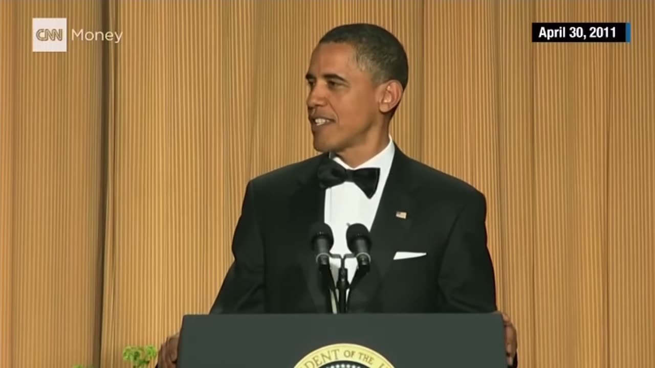 Fed Precedent - Double Tap Bary (obama diss track) [FedPilled Records]