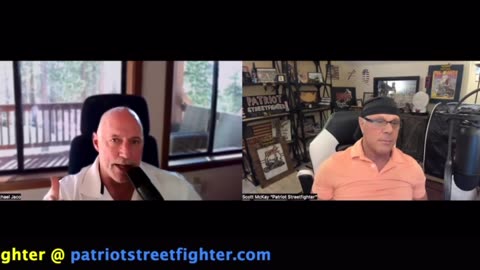 Michael Jaco Shocking Intel 1.21.26 - It's Time They Can "Go to Hell"