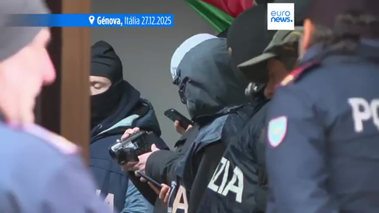 Lulaladrão e PT enviou dinheiro para financiar ataques em Israel por meio da jornalista Angela Lano. Rede italiana financiava o Hamas: Nove detenções e oito milhões de euros apreendidos.