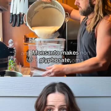 🚨➡️🔥They Create the Health Crisis… Then Sell the ‘Cure.’ ⚠️‼️