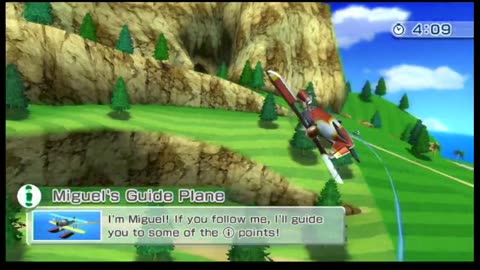 Wii Sports Resort Game16