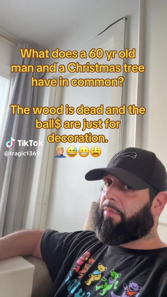 WISECRACKING 😆THURSDAY 12/5/25