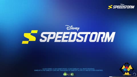 Disney Speedstorm PS5 : Chapter 155 ( DAY FORTY FIVE 2025)