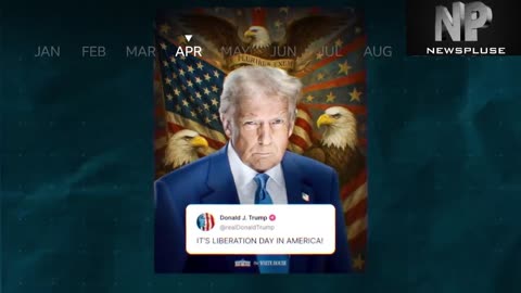 A Look Back: The First 12 Months of Trump’s Second Presidency