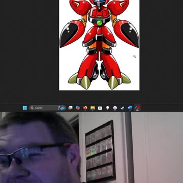 Metabot Thoughts:Rollstar