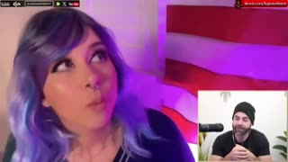 LA MAJORITÉ DES AMÉRICAINS SONT DES BLACK PILLS !