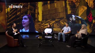 Jabbour, Hammoudan, Hoshyargar | Entrevista Exclusiva