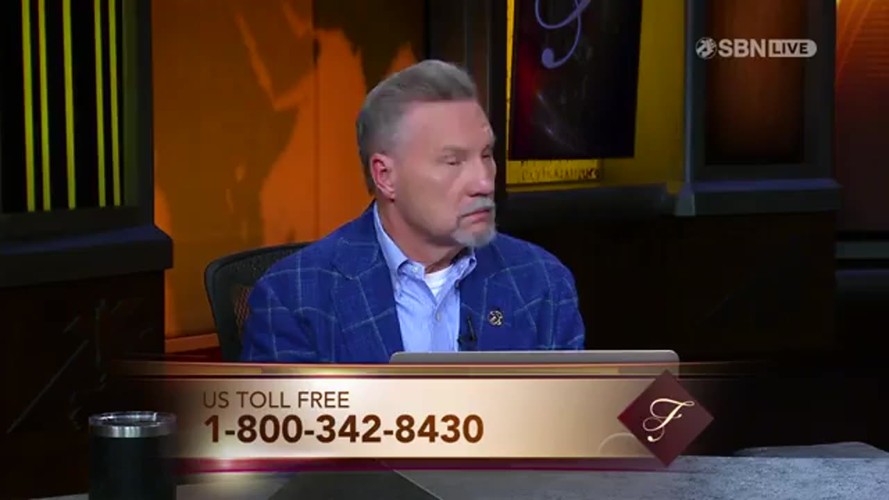 NOVEMBER 6 2025 SBN SHOWS PART 2