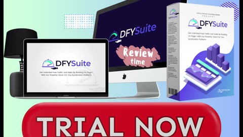 The Power of Automated SEO with DFY Suite | Best Review