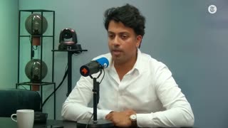De Krant van Kamran - De Telegraaf - ‘Politiek en nieuwsmedia gebruiken oorlog Gaza voor eigen gewin’