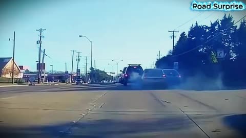 CRASHES YOU WON'T BELIEVE OR YOU WILL...