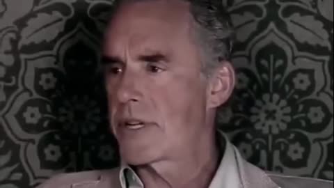 Jordan Peterson on why lesbian relationships have shorter durations