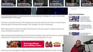 Audience ERUPTS As JD Vance SHUTS DOWN Liberal Reporters And Elon MAKES MAJOR MOVE Against Democrats