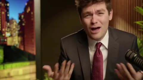 Nick Fuentes: Just a Reluctant Roman Salute🤚🤚🤚🔥YOU LIKE/FOLLOW OR YOU GAY! 🔥