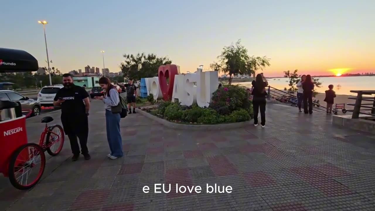 Beyond Shopping in Paraguay: Discover the Authentic Asunción!