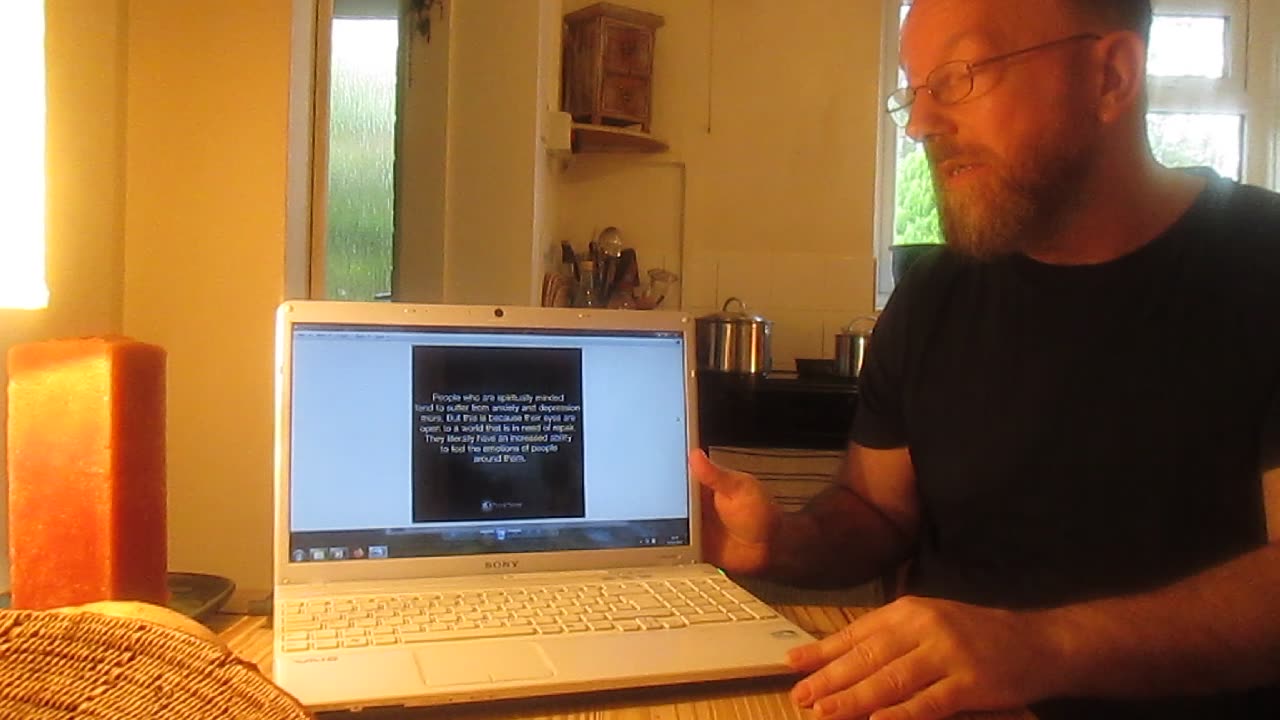 Memo Reaction -- Freedom for Us All