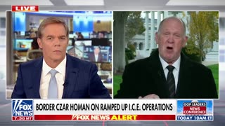 This PROVES they were lying all along: Homan