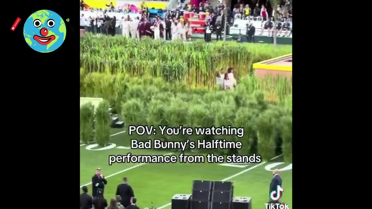 ITS SO FAKE 🤡 WORLD