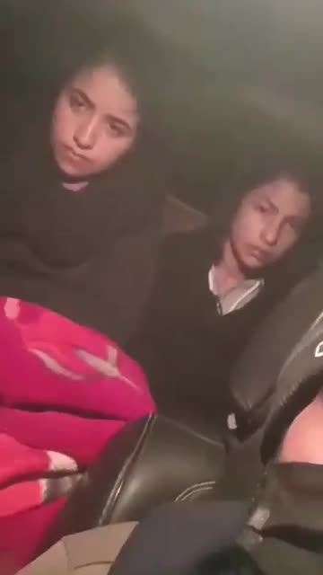Turkish backed terrorists are rounding up Kurdish girls as sex slaves.