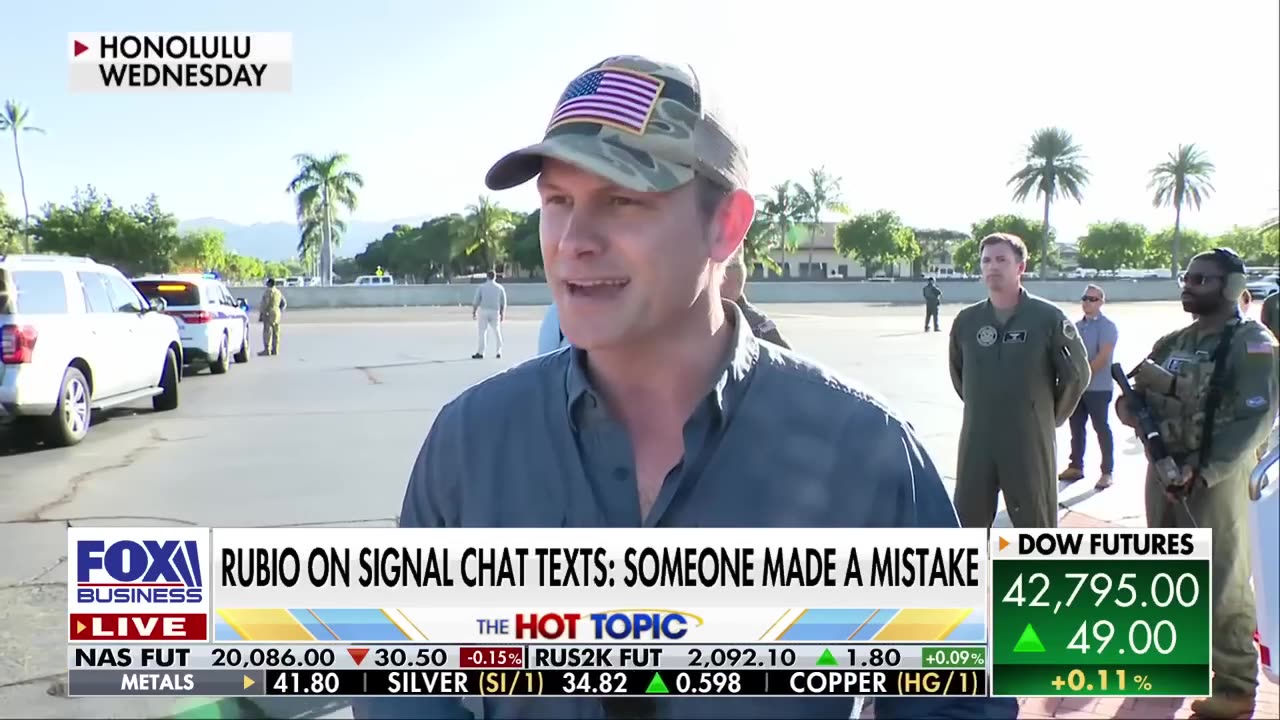 DHS Secretary Noem delivers this stark message in front of El Salvador prison