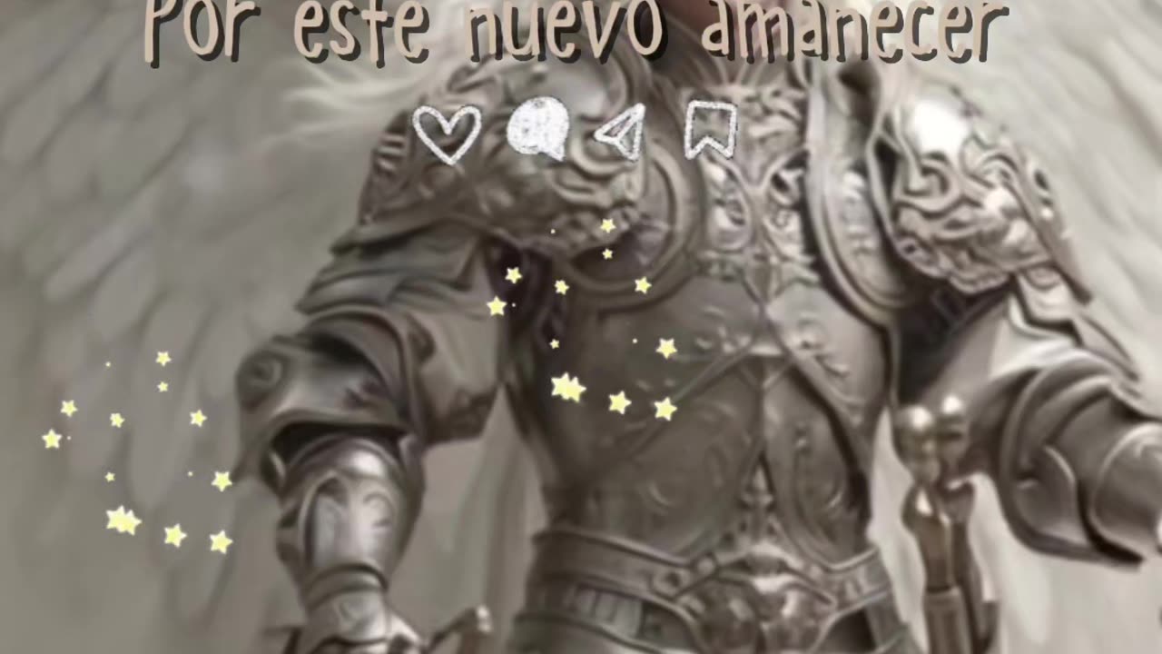 ORACIONES 😇 😶🌫️ 🤍 💜 🩷 ❤️ 😇 😶🌫️ 🤍 💜