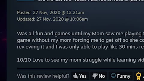 Untitled Goose Game Steam Review