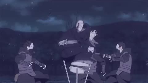 Naruto (Unravel)-Tokyo Ghoul Opening AMV