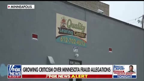 Thanks to Nick Shirley the truth about the Somalians childcare scam went viral…